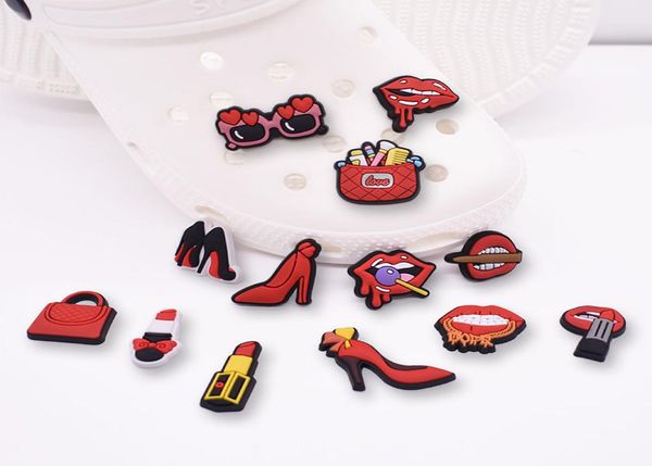 pvc makeup cosmetic shoe decorations parts accessories buckle for charms wristband buttons charm pins7006422, White;pink
pvc makeup cosmetic shoe decorations parts accessories buckle for charms wristband buttons charm pins7006422, White;pink