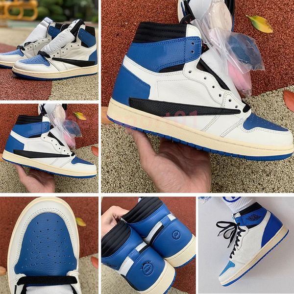 authentic basketball shoes high og 1 ts x fragment jumpman 1s blue white leather mens sports sneakers send with box b3
authentic basketball shoes high og 1 ts x fragment jumpman 1s blue white leather mens sports sneakers send with box b3