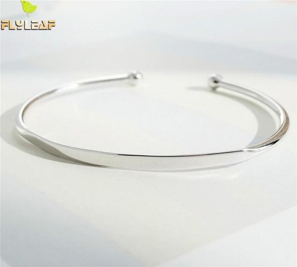flyleaf brand 100 925 sterling silver smooth round open bracelets bangles for women minimalism lady fashion jewellery cx2007065611537, Black
flyleaf brand 100 925 sterling silver smooth round open bracelets bangles for women minimalism lady fashion jewellery cx2007065611537, Black