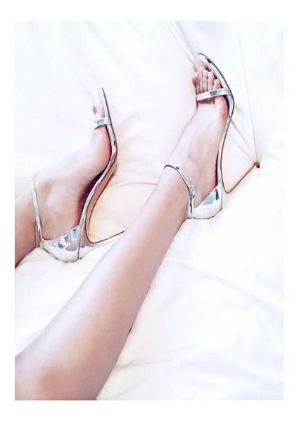 gold silver women summer wedding sandals leather open toe ankle buckle lady prom dress shoes large size 35432933918, Black
gold silver women summer wedding sandals leather open toe ankle buckle lady prom dress shoes large size 35432933918, Black