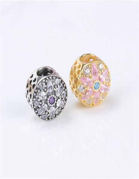 gorgeous glamour flower bead luxury designer 925 sterling silver plated 18k gold suitable for cz diamond diy bracelet beaded box set3061738, Bronze;silver
gorgeous glamour flower bead luxury designer 925 sterling silver plated 18k gold suitable for cz diamond diy bracelet beaded box set3061738, Bronze;silver
