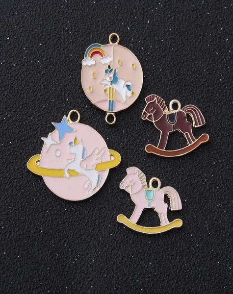 gold unicorn charms alloy horse pendants for diy jewelry accessories for necklace bracelet making findings8927938, Bronze;silver
gold unicorn charms alloy horse pendants for diy jewelry accessories for necklace bracelet making findings8927938, Bronze;silver