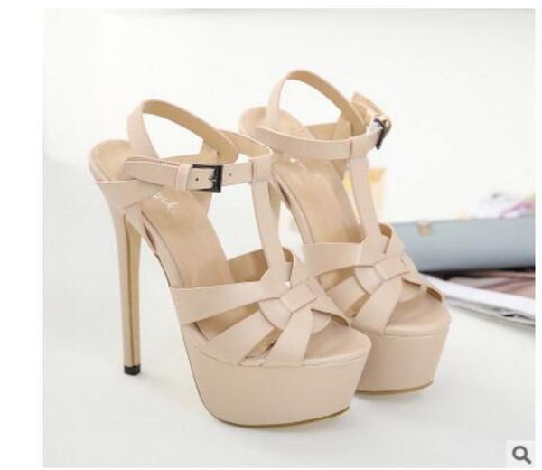 new tribute patentsoft leather platform sandals women shoes tstrap high heels sandals lady shoes pumps original leather3991238, Black
new tribute patentsoft leather platform sandals women shoes tstrap high heels sandals lady shoes pumps original leather3991238, Black