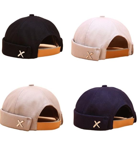 summer brimless melon beanie cap metal logo emblem retro hip hop street dance adjustable docker sailor hat7251271, Blue;gray
summer brimless melon beanie cap metal logo emblem retro hip hop street dance adjustable docker sailor hat7251271, Blue;gray