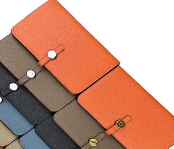 dogon wallet designer purse passport book case togo genuine leather woman wallets gold silver buckle whole cowskin card holder bag8490499, Red;black
dogon wallet designer purse passport book case togo genuine leather woman wallets gold silver buckle whole cowskin card holder bag8490499, Red;black