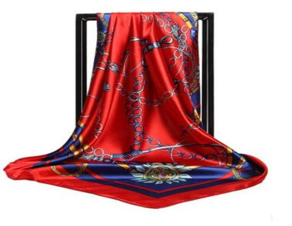 women leopard silksatin head square hijab scarf new fashion print beach shawl wraps scarves 90cm90cm 10 styles9743306, Blue;gray
women leopard silksatin head square hijab scarf new fashion print beach shawl wraps scarves 90cm90cm 10 styles9743306, Blue;gray