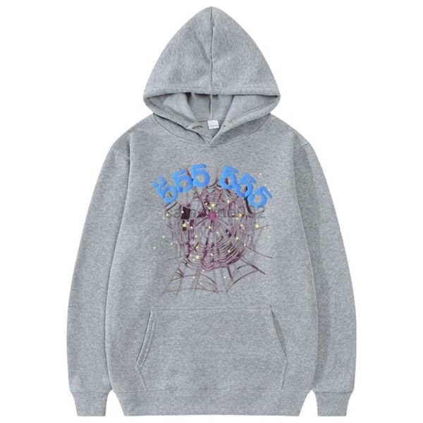 designer spider hoodie mens womens creativity fashion 555555 angel number hoodie men women spider web pattern sweatshirt loose clothing, Black
designer spider hoodie mens womens creativity fashion 555555 angel number hoodie men women spider web pattern sweatshirt loose clothing, Black