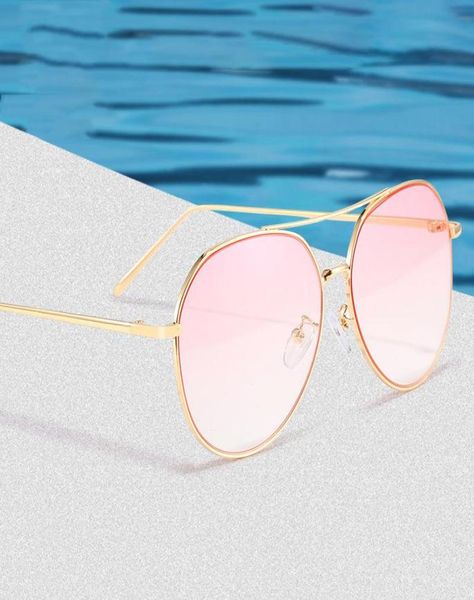 sunglasses classic vintage design oversized pilot women men mirror metal fashion gradient sun glasses uv400 shades5761695, White;black
sunglasses classic vintage design oversized pilot women men mirror metal fashion gradient sun glasses uv400 shades5761695, White;black