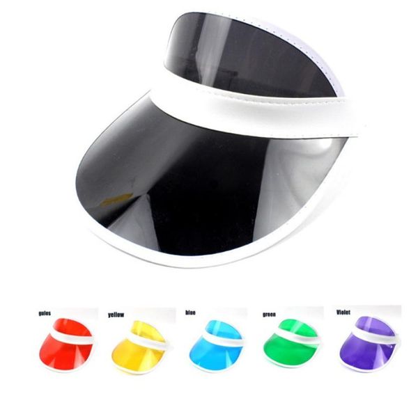 fashion plastic sun visor party accessory uv hat protection clear sunscreen travel caps adjustable tennis hats9951201, Blue;gray
fashion plastic sun visor party accessory uv hat protection clear sunscreen travel caps adjustable tennis hats9951201, Blue;gray