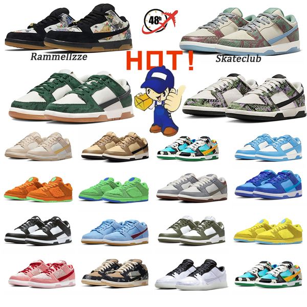 2023 new mens designer shoes white black panda crenshaw skate rammellzee yuto horigome pn chicagolow casual shoes women
2023 new mens designer shoes white black panda crenshaw skate rammellzee yuto horigome pn chicagolow casual shoes women