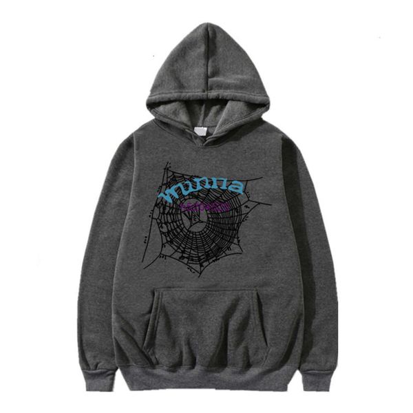 ue6o 2023 men and women hoodies fashion spider web sp5der 55555 comforters sets hip hop wunna sweatshirt, Black
ue6o 2023 men and women hoodies fashion spider web sp5der 55555 comforters sets hip hop wunna sweatshirt, Black