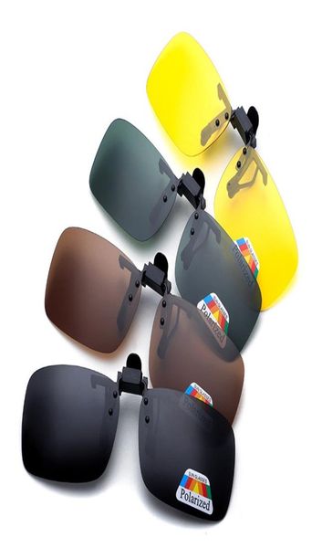 new fashion clipon glasses polarized glasses day night vision clip on sunglasses driving glasses7708220, White;black
new fashion clipon glasses polarized glasses day night vision clip on sunglasses driving glasses7708220, White;black