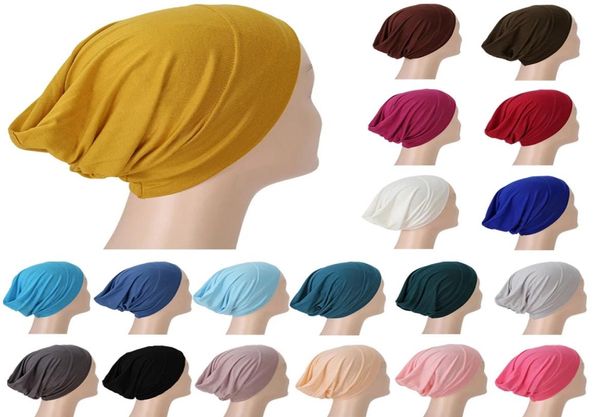 women under scarf hijab tube bonnet bone chemo hat model cotton headwear plain cover inner cap muslim ninja turban mujer8352919, Blue;gray
women under scarf hijab tube bonnet bone chemo hat model cotton headwear plain cover inner cap muslim ninja turban mujer8352919, Blue;gray