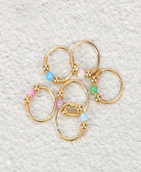 high-quality stainless steel nose ring, lip ring, nose nail, treasure puncture jewelry, europe and the united states popular opal5319774, Silver
high-quality stainless steel nose ring, lip ring, nose nail, treasure puncture jewelry, europe and the united states popular opal5319774, Silver