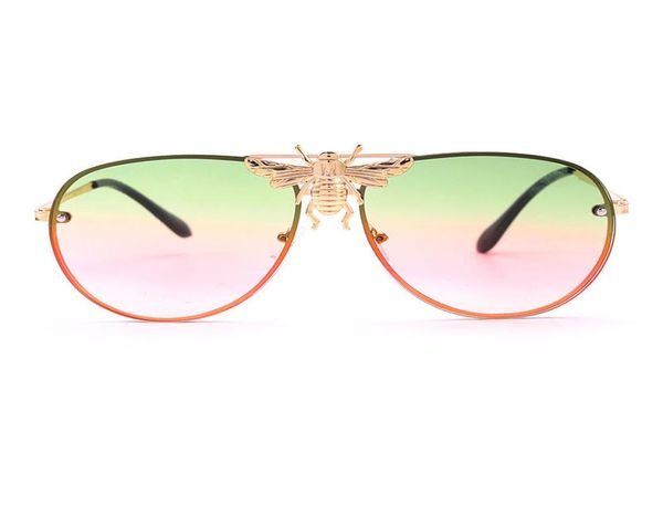 2021 women metal whole aviation case fashion men mens sun glasses river trendy bee designer sunglasses5202196, White;black
2021 women metal whole aviation case fashion men mens sun glasses river trendy bee designer sunglasses5202196, White;black