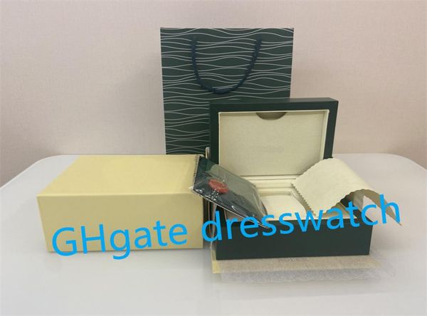 luxury dark green watch boxes aaaoriginal wood gift box watch case manual card label handbag selling watches box2874180, Black;blue
luxury dark green watch boxes aaaoriginal wood gift box watch case manual card label handbag selling watches box2874180, Black;blue