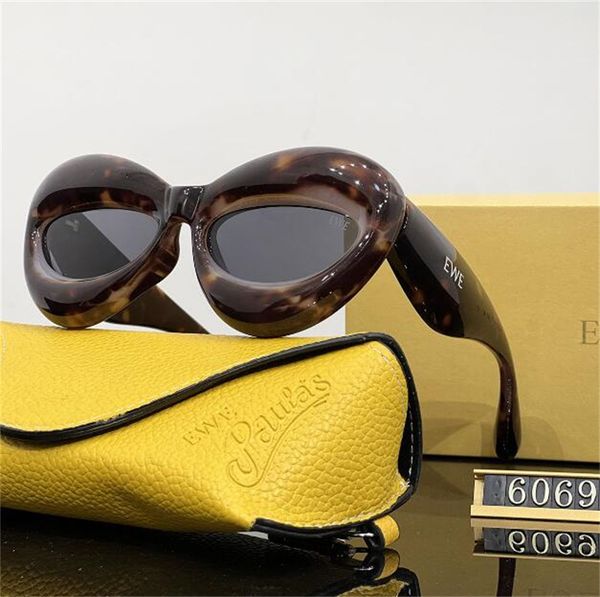 designer sunglasses wacky interest sunglassesacetate frame oval frame for women cool casual gift glasses beach shading uv protection polariz, White;black
designer sunglasses wacky interest sunglassesacetate frame oval frame for women cool casual gift glasses beach shading uv protection polariz, White;black