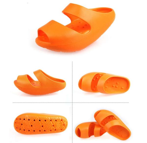 average size dongdong women039s sandals lazy japanese home fitness rocker thick soled slimming shoes9244594, Black
average size dongdong women039s sandals lazy japanese home fitness rocker thick soled slimming shoes9244594, Black