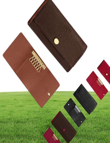 designer key wallets keys card holder womens mens keychain men keypurse keyholder women keypouchs keychains classic keypouch allm1452874, Brown;gray
designer key wallets keys card holder womens mens keychain men keypurse keyholder women keypouchs keychains classic keypouch allm1452874, Brown;gray