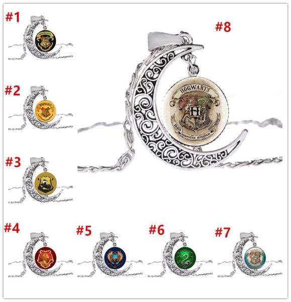 2020 selling retro time gem pendant necklace with european and american style accessories3382520, Silver
2020 selling retro time gem pendant necklace with european and american style accessories3382520, Silver
