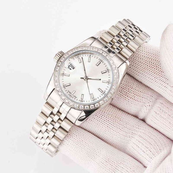 d1u6 beautiful phnom penh mens ladi automatic watch montre de luxe 36mm 4128mm 31mm stainls steel luminous couple classic watchctreloj de, Silver
d1u6 beautiful phnom penh mens ladi automatic watch montre de luxe 36mm 4128mm 31mm stainls steel luminous couple classic watchctreloj de, Silver