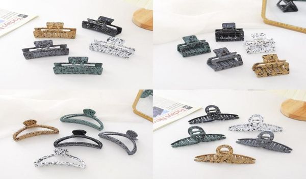simplicity splash ink hairpin clamps leopard print wave point hair accessories tuba take shower grip girl 1 8fh y28418404, Slivery;golden
simplicity splash ink hairpin clamps leopard print wave point hair accessories tuba take shower grip girl 1 8fh y28418404, Slivery;golden