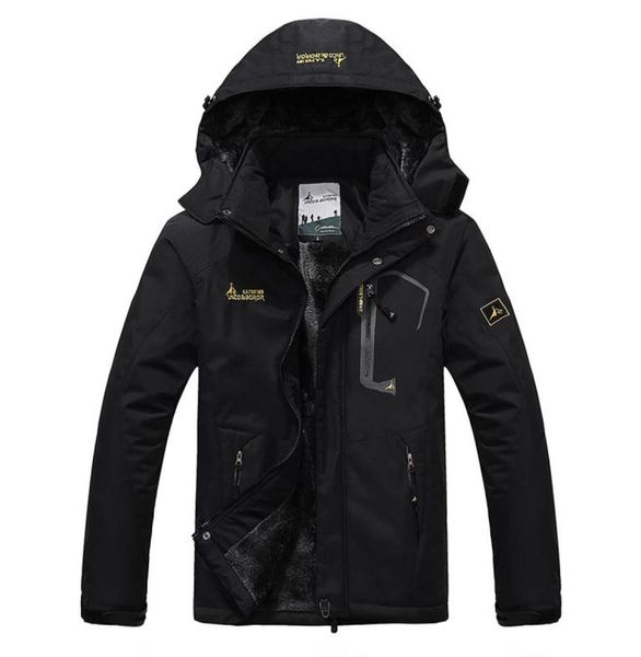 2019 mens winter warm fleece outdoor waterproof jacket sport coat for hiking camping trekking skiing male jackets6571531, Blue;black
2019 mens winter warm fleece outdoor waterproof jacket sport coat for hiking camping trekking skiing male jackets6571531, Blue;black