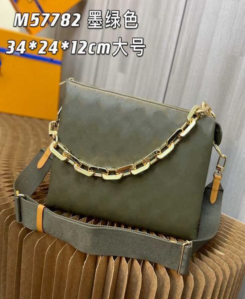 coussin mm designer shoulder bag genuine leather women bags 5a chain crossbody m577833461948
coussin mm designer shoulder bag genuine leather women bags 5a chain crossbody m577833461948