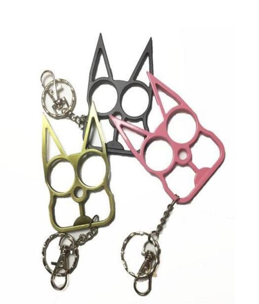 self defense fashion women men keychain cute cat original tool key chain key chain alloy bottle opener screwdriver outdoor3154204, Silver
self defense fashion women men keychain cute cat original tool key chain key chain alloy bottle opener screwdriver outdoor3154204, Silver