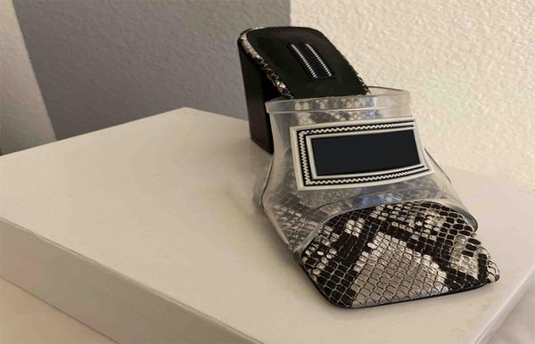 2021 new womens pvc crystal sandals slides high heels pvc snakeskin sandals high heels transparent crystal female slipper shoes wi4071381, Black
2021 new womens pvc crystal sandals slides high heels pvc snakeskin sandals high heels transparent crystal female slipper shoes wi4071381, Black