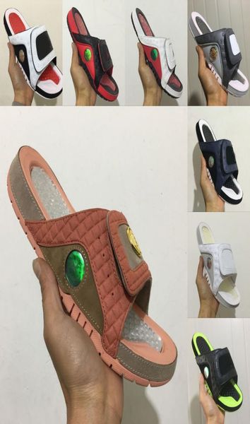 whole in stock basketball slipper j13 j4 many colors to choose from comfortable breathable casual slippers sneakers men women 1416574, Black
whole in stock basketball slipper j13 j4 many colors to choose from comfortable breathable casual slippers sneakers men women 1416574, Black