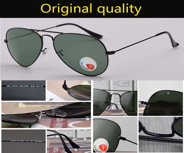58mm 62mm size aviation metal frame quality men mowan sunglasses polarized brand design pilot male sun glasses driving7897007, White;black
58mm 62mm size aviation metal frame quality men mowan sunglasses polarized brand design pilot male sun glasses driving7897007, White;black