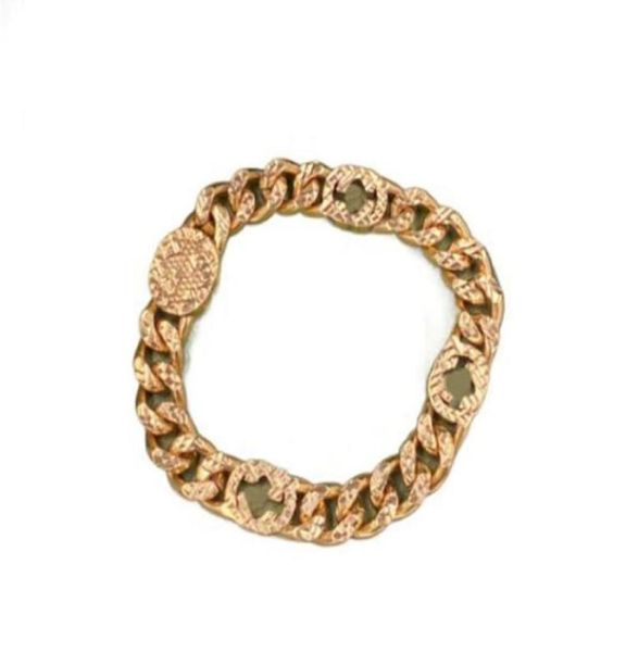 fashion gold link chain bracelets bangles for mens women party wedding lovers gift engagement jewyelry for bride with box70185515388157, Black
fashion gold link chain bracelets bangles for mens women party wedding lovers gift engagement jewyelry for bride with box70185515388157, Black