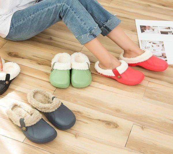 winter men and woman slippers plush waterproof eva warm fur slippers s lovers home slipper indoor floor shoes for female y2010261999011, Black
winter men and woman slippers plush waterproof eva warm fur slippers s lovers home slipper indoor floor shoes for female y2010261999011, Black