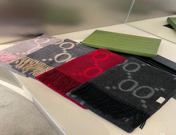 2022 luxury cashmere scarf fashion winter warm designer for women designer brand classic letter shawls and scarves mens wom8058828, Blue;gray
2022 luxury cashmere scarf fashion winter warm designer for women designer brand classic letter shawls and scarves mens wom8058828, Blue;gray