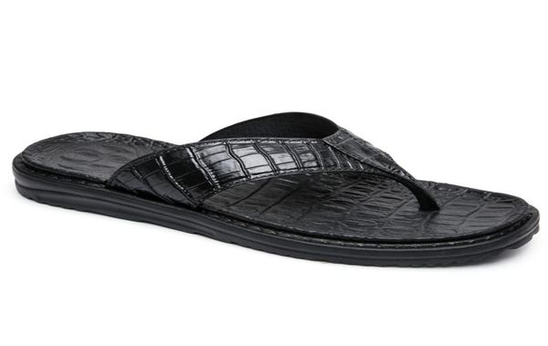 designer summer flip flops men slippers odile pu design beach sandals casual nonslip summer slipper quality size us7117930999, Black
designer summer flip flops men slippers odile pu design beach sandals casual nonslip summer slipper quality size us7117930999, Black