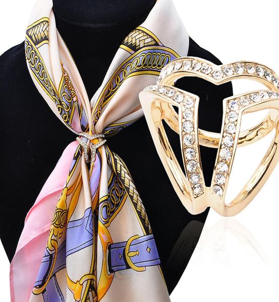 ualgl fashion crystal scarf brooch channel brooch scarf clips lapel pins brooches for women clothing decoration elegant jewelry9048870, Gray
ualgl fashion crystal scarf brooch channel brooch scarf clips lapel pins brooches for women clothing decoration elegant jewelry9048870, Gray