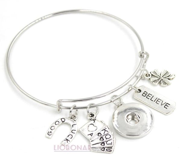 wholesale new arrival 18mm snap jewelry bangle casino poker bracelets good luck charms snap button bracelets for women gift7178267, Golden;silver
wholesale new arrival 18mm snap jewelry bangle casino poker bracelets good luck charms snap button bracelets for women gift7178267, Golden;silver