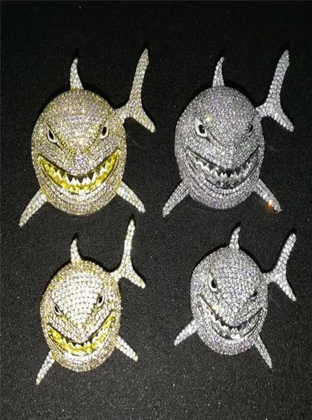 new arrived 6ix9ine same necklace big animal pendant full zircon hip hop men's bling necklace4263037, Silver
new arrived 6ix9ine same necklace big animal pendant full zircon hip hop men's bling necklace4263037, Silver