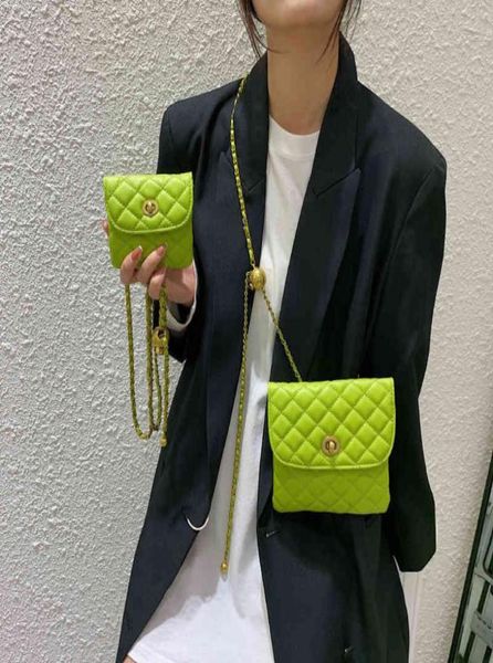 small fragrant waist bag lingge chain bag 2022 fashion messenger shoulder bags mini handbag8256132
small fragrant waist bag lingge chain bag 2022 fashion messenger shoulder bags mini handbag8256132