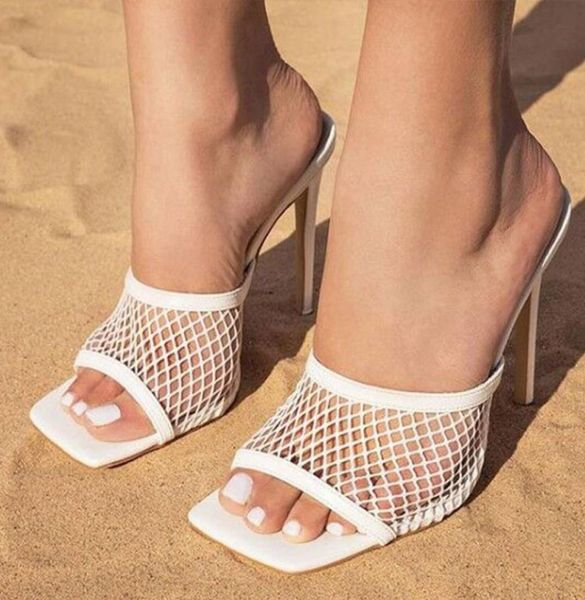 women fashion brand slipper square high heel classics strap sandal ladies elegant new summer bohemian pumps slides4957266, Black
women fashion brand slipper square high heel classics strap sandal ladies elegant new summer bohemian pumps slides4957266, Black