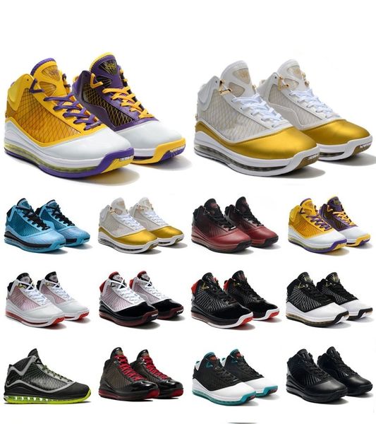 2023 lebrons 7 south beach men designers basketball shoes 7s hook space jam dutch blue harwood sports shoe james trainer sneakers size 40-46
2023 lebrons 7 south beach men designers basketball shoes 7s hook space jam dutch blue harwood sports shoe james trainer sneakers size 40-46