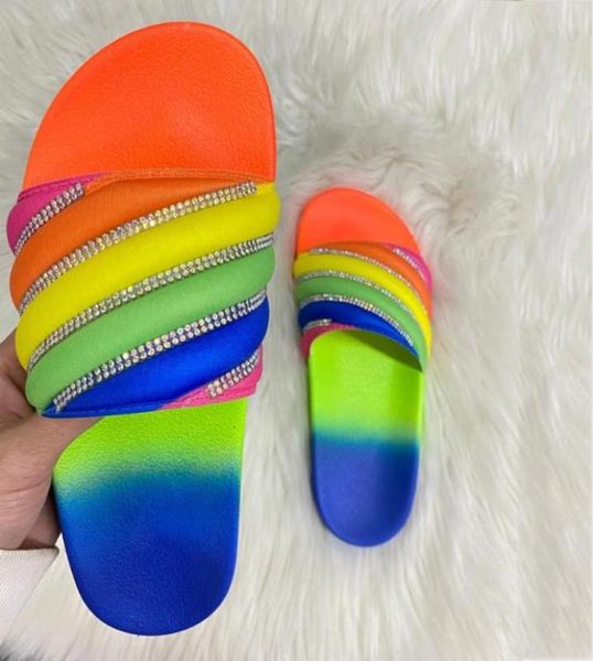 crystal style casual slippers women summer slipon flip flops colour sequins beach slippers soft sole women nonslip shoes 07021940461, Black
crystal style casual slippers women summer slipon flip flops colour sequins beach slippers soft sole women nonslip shoes 07021940461, Black
