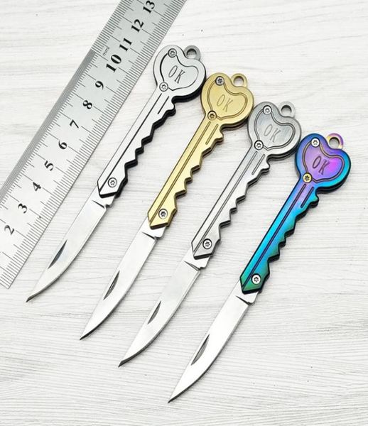 portable mini letter opener new folding portable outdoor new ok key utility knife office stationery knife2605612, Silver
portable mini letter opener new folding portable outdoor new ok key utility knife office stationery knife2605612, Silver