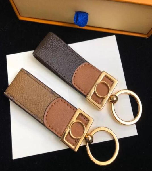 2022 keychain brand designer key chain mens luxury car keyring womens buckle keychains handmade leather men women bags pendant acc2083183, Silver
2022 keychain brand designer key chain mens luxury car keyring womens buckle keychains handmade leather men women bags pendant acc2083183, Silver