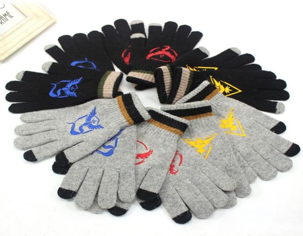 team mystic valor instinct gloves winter warm touch screen gloves fans fashion gift dropp ship 0100835542682, Blue;gray
team mystic valor instinct gloves winter warm touch screen gloves fans fashion gift dropp ship 0100835542682, Blue;gray