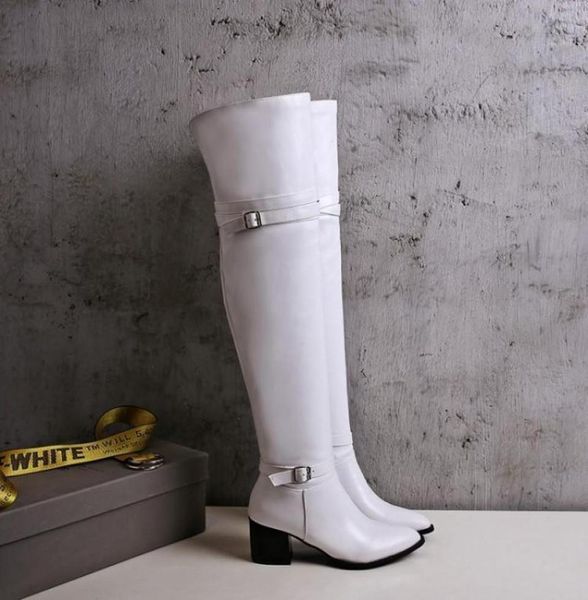 winter women boots in stock faux fur warm boots pointed toe overtheknee slipon hoof heels fashion shoes size 33455117362, Black
winter women boots in stock faux fur warm boots pointed toe overtheknee slipon hoof heels fashion shoes size 33455117362, Black