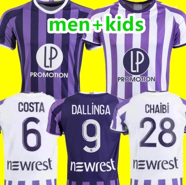 23 24 toulouse soccer jerseys cissoko dallinga dallinga casseres home away maillot de foot 2023 2024 men kits football shirts uniforms abouk, Black;yellow
23 24 toulouse soccer jerseys cissoko dallinga dallinga casseres home away maillot de foot 2023 2024 men kits football shirts uniforms abouk, Black;yellow