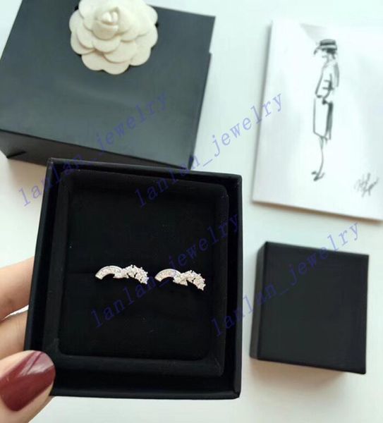 stud designer earrings classic double letter inlaid diamond exquisite small 925 silver needle l0c281494560, Golden;silver
stud designer earrings classic double letter inlaid diamond exquisite small 925 silver needle l0c281494560, Golden;silver
