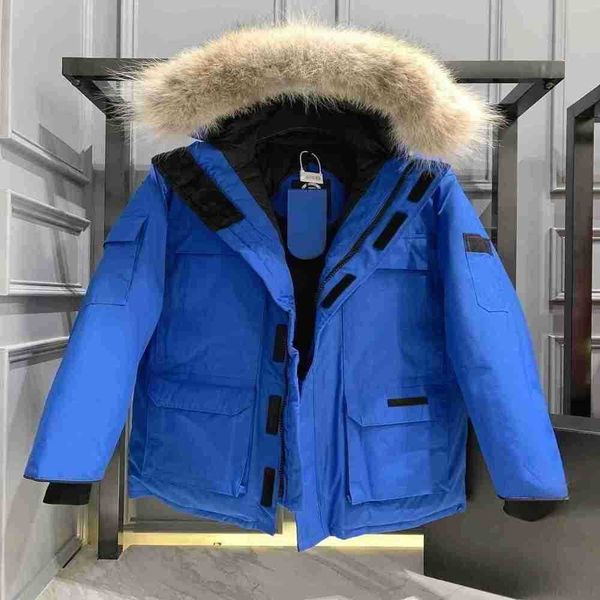 canadian men's down parkas highs quality womens coat designer gooses fashion winter mens ladies jacket luxury letter plaid classic warm, Black
canadian men's down parkas highs quality womens coat designer gooses fashion winter mens ladies jacket luxury letter plaid classic warm, Black